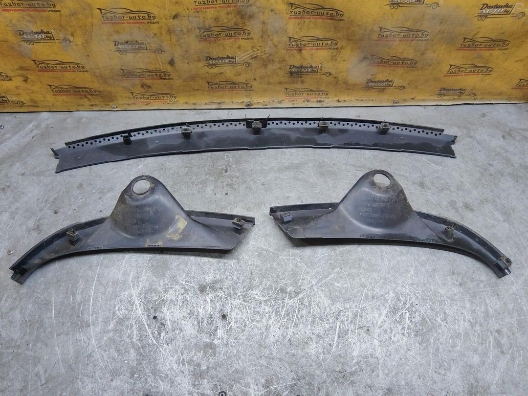 Дождевик V4KEGE Seat Alhambra купить с доставкой