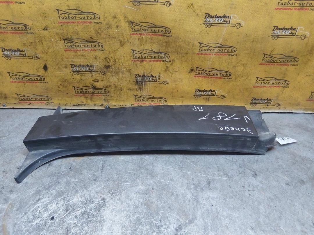 Молдинг (накладка кузовная) FRTDC3 Renault Espace