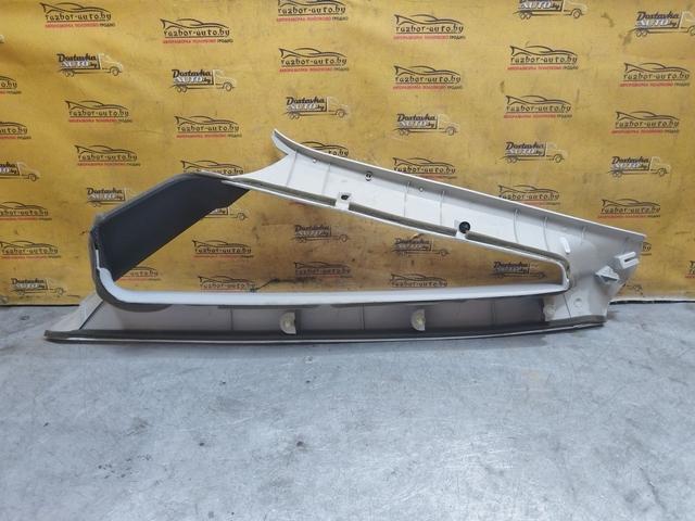 Обшивка стойки передней правой 0717F9 Ford Galaxy купить с доставкой