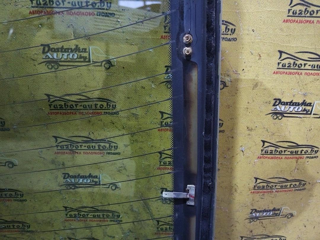 Стекло заднее E2DPUG Volvo S60 купить на авторазборке