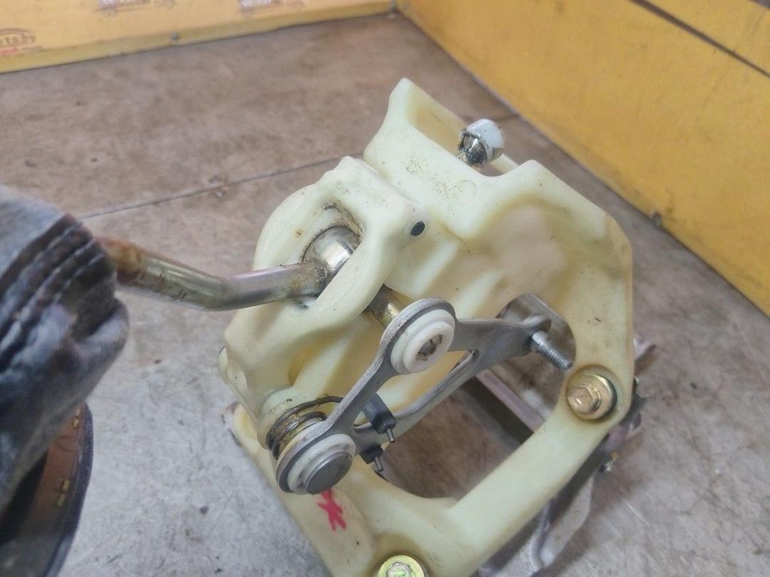 Кулиса 40ITA0 Hyundai Matrix - Фото 6