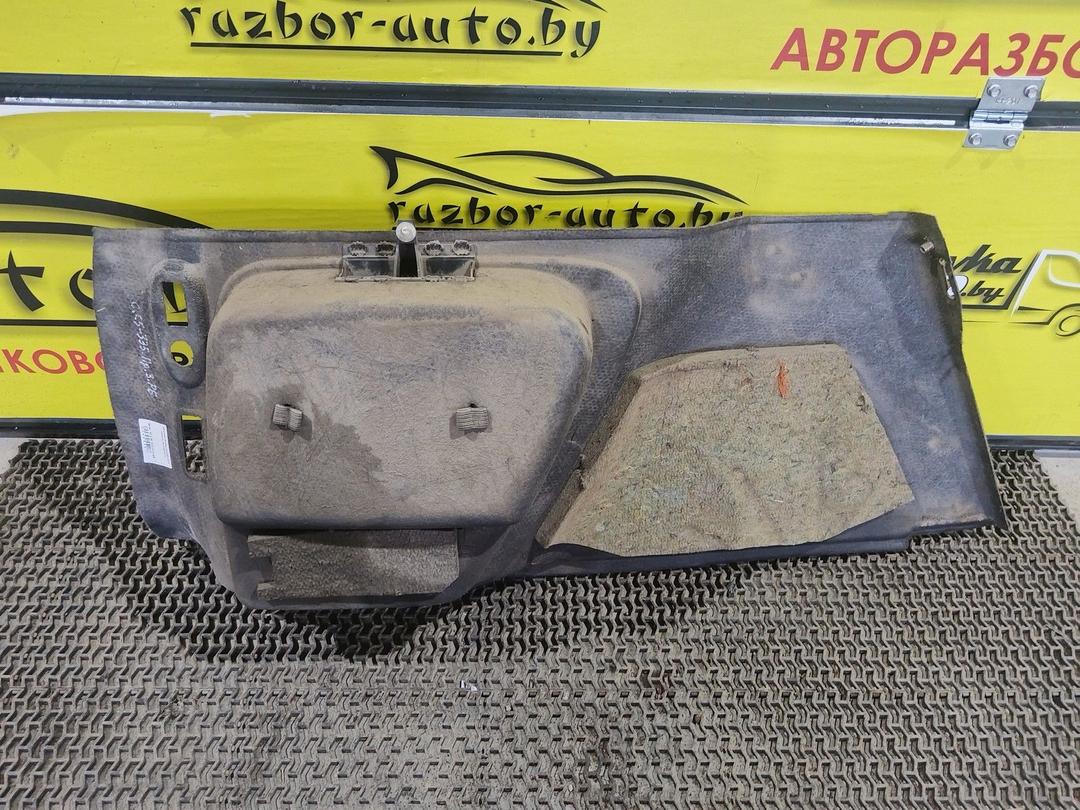Обшивка багажника QP8X1Y Citroen C5 купить с доставкой