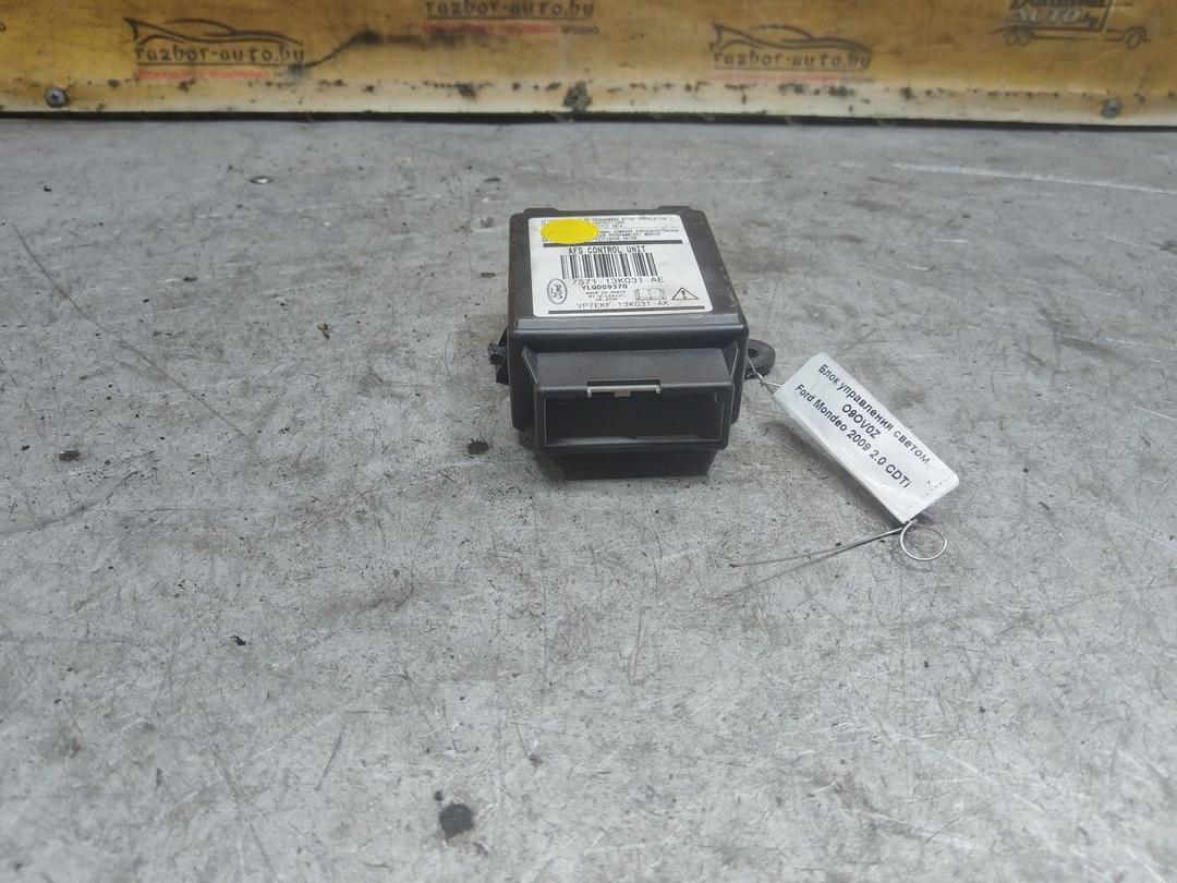 Блок управления светом O9OV0Z Ford Mondeo купить
