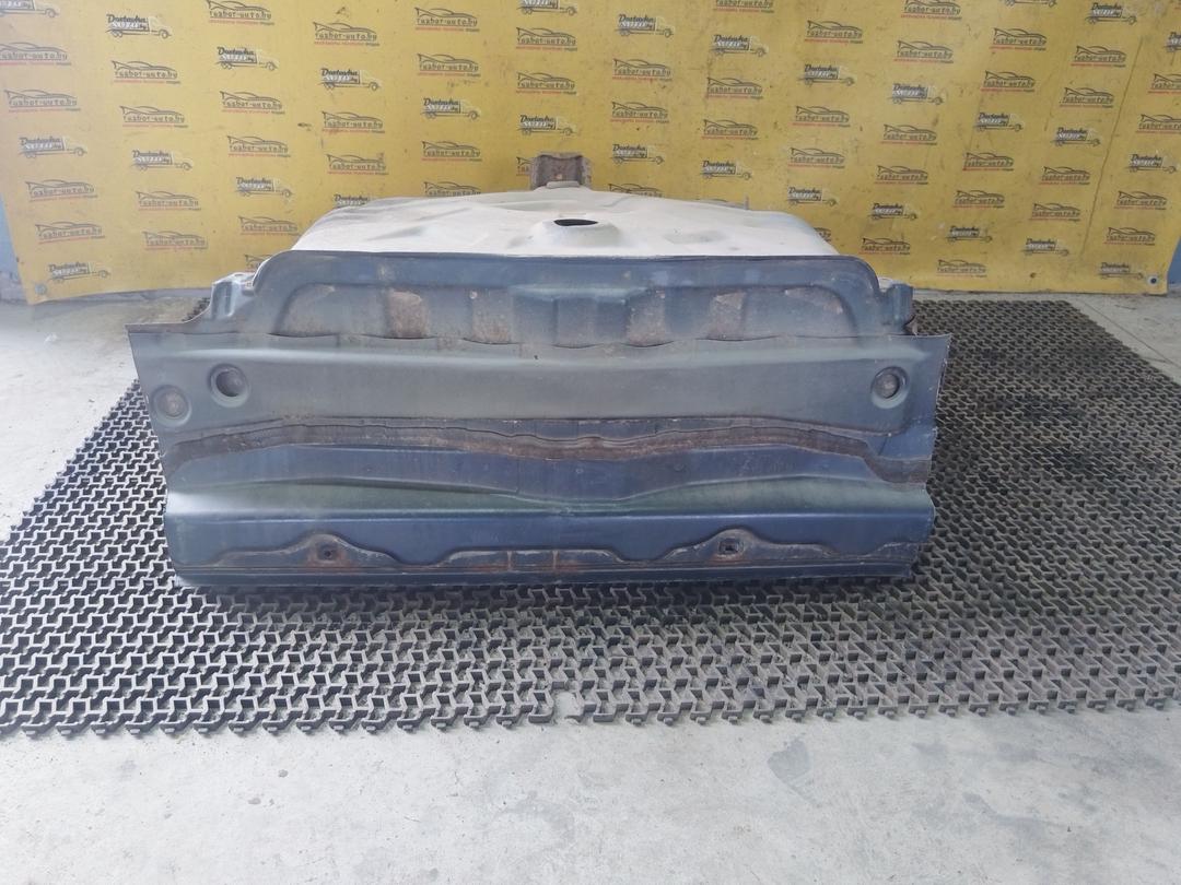 Ниша запасного колеса T8P4UD Toyota Corolla купить на авторазборке