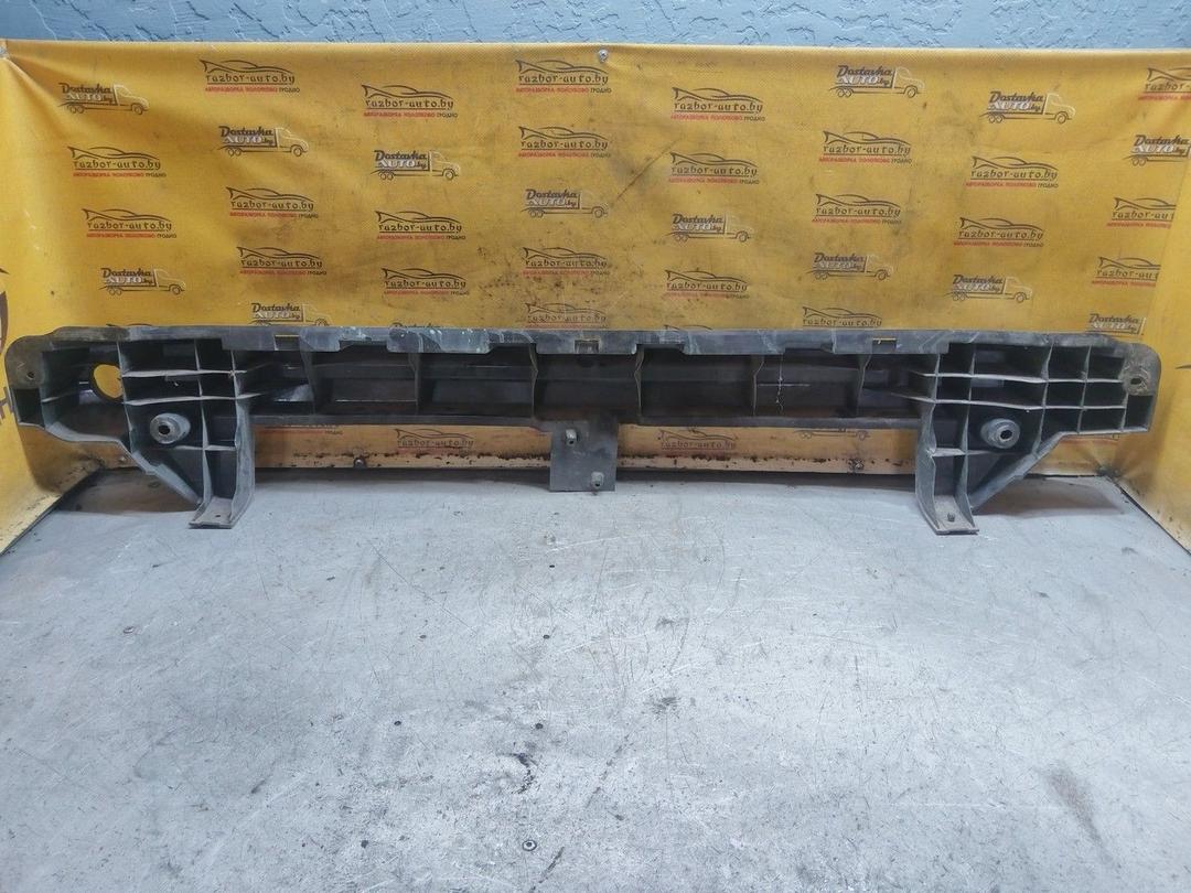 Усилитель бампера заднего JBV1J8 Ford Focus - Фото 4