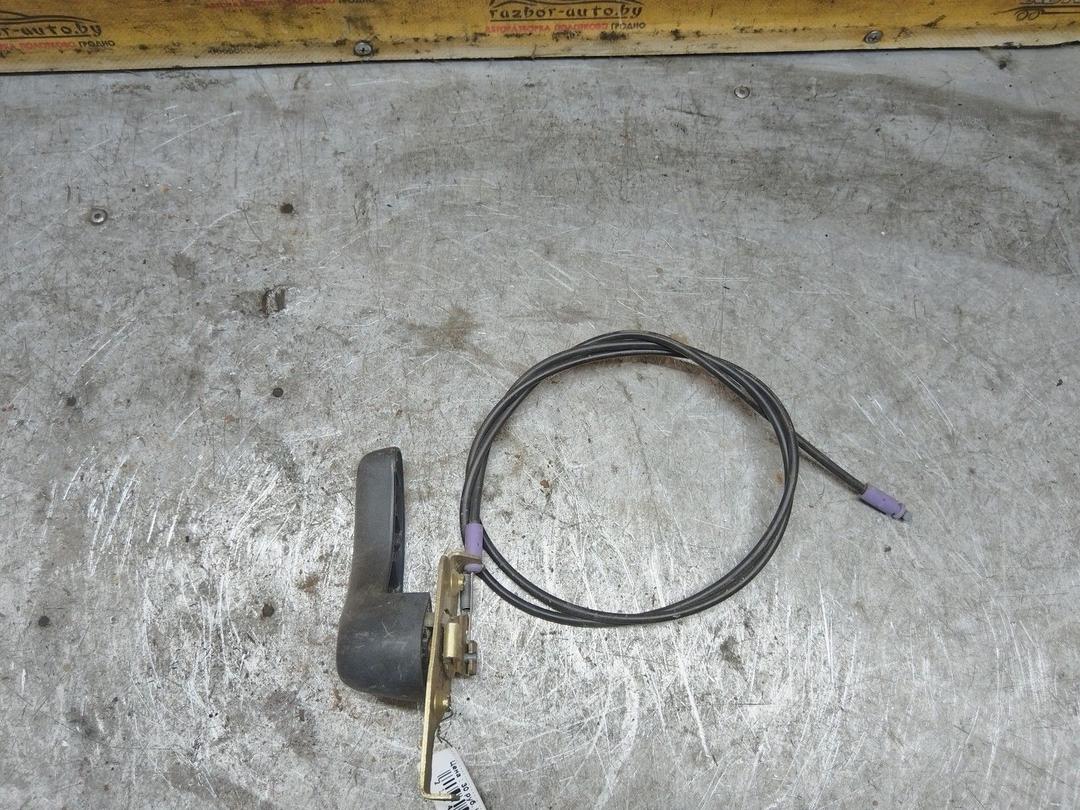 Ручка внутренняя Q4H3UA Renault Master купить с доставкой