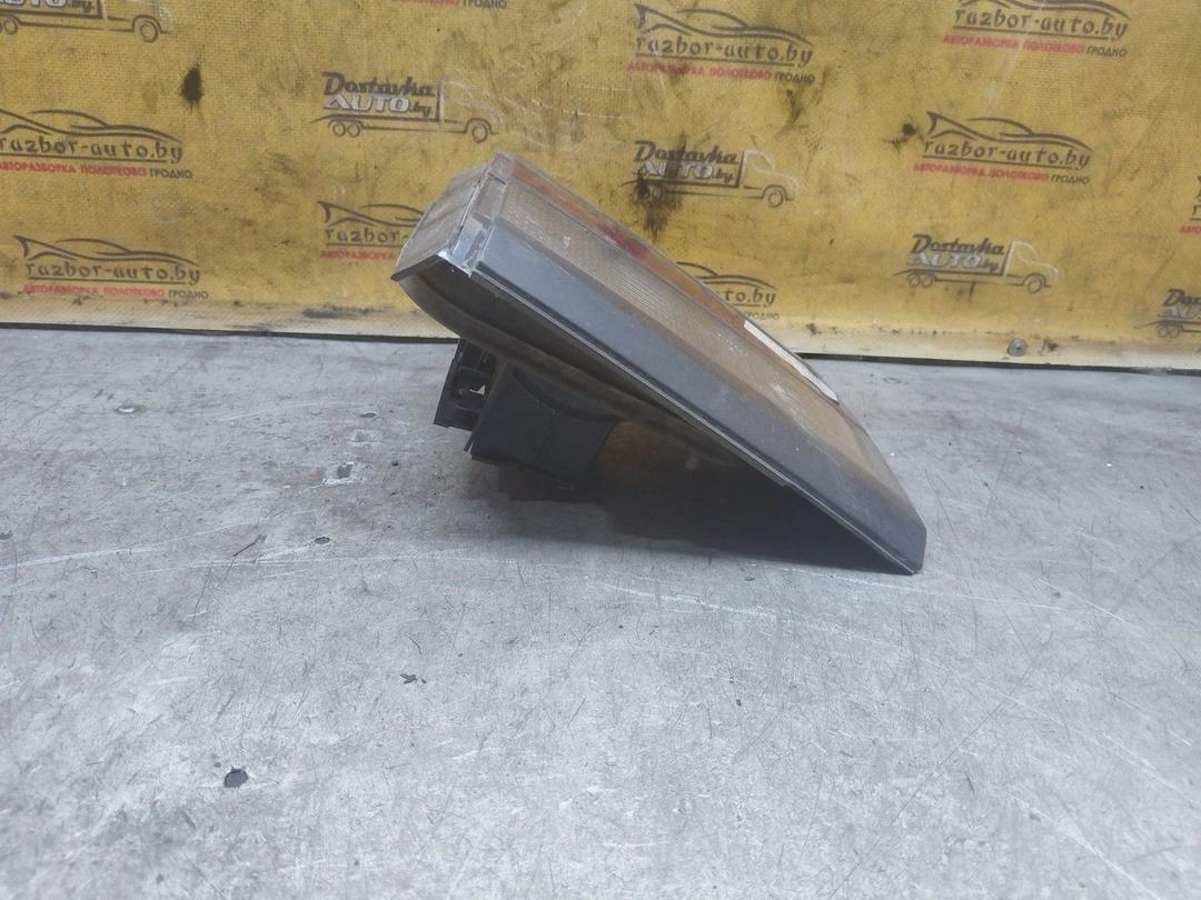 Фонарь крышки багажника левый 7V7DY2 Volkswagen Passat - Фото 9