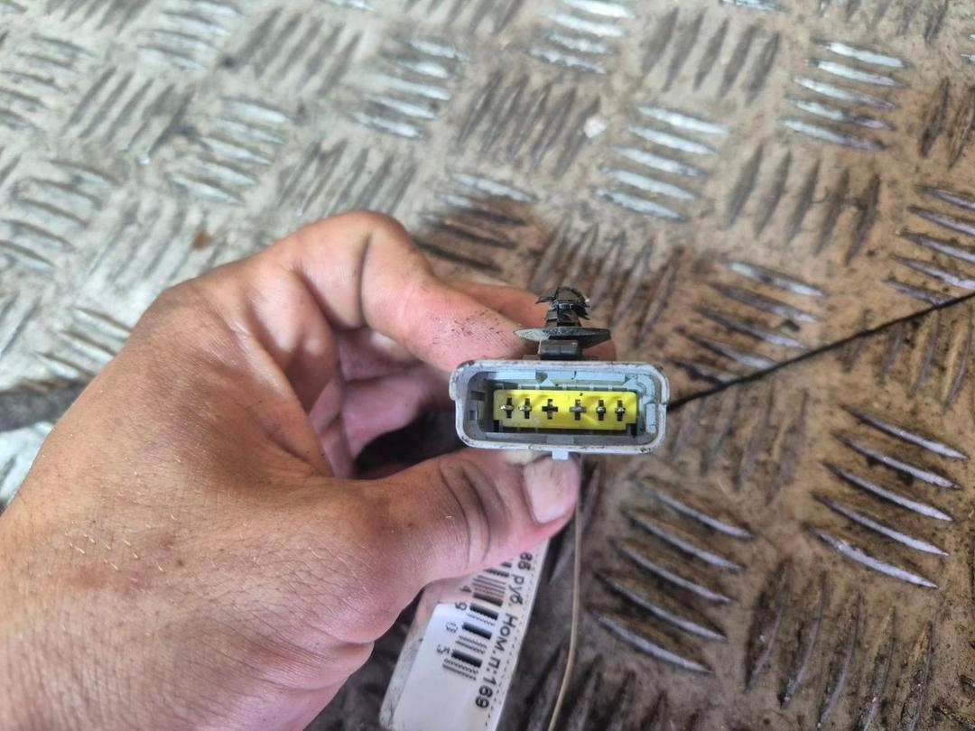 Проводка форсунок K274DQ Citroen C4 купить