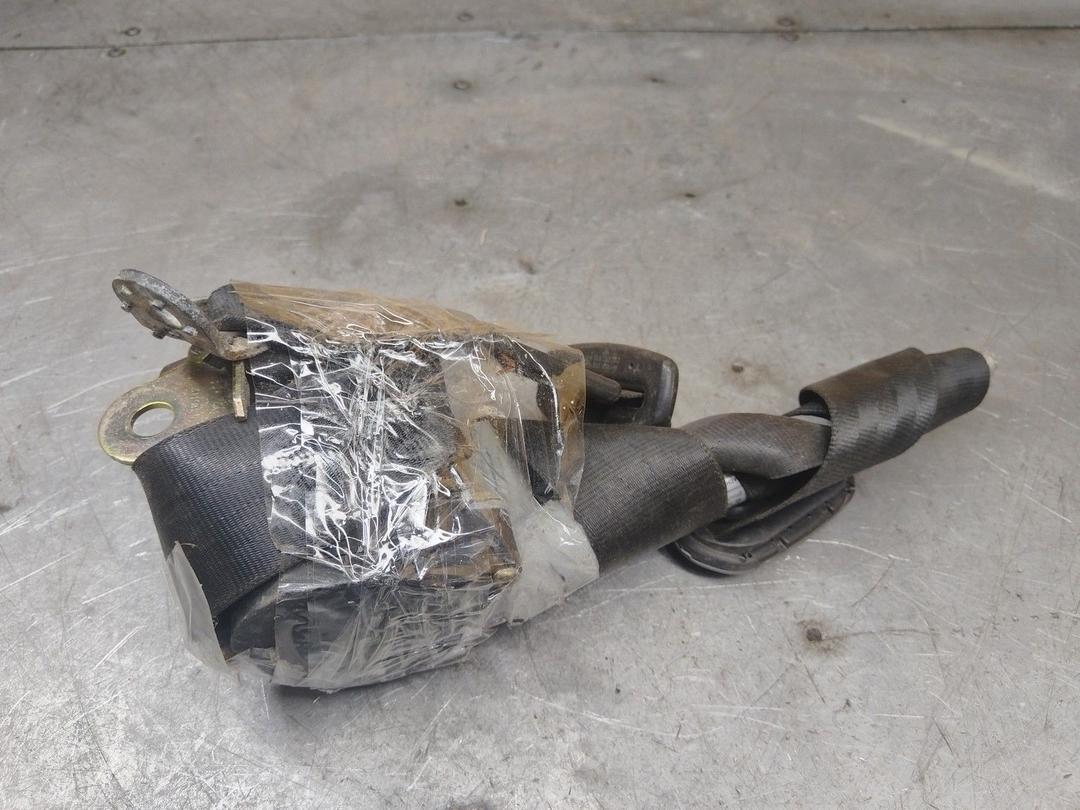 Ремень безопасности передний правый FS6QOT Audi A6 - Фото 1