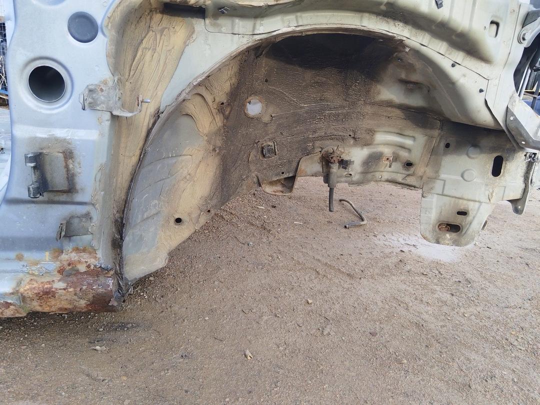 Стойка кузовная передняя правая 2TPD8S Opel Zafira купить