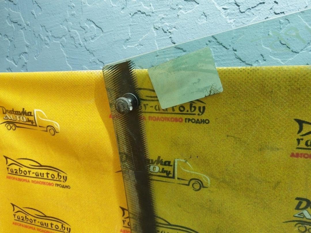 Стекло двери задней правой PMH9JZ Audi 100 купить на авторазборке