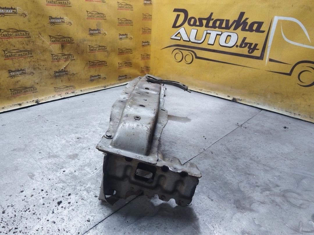 Балка под радиатор JR80YR Peugeot 406 купить