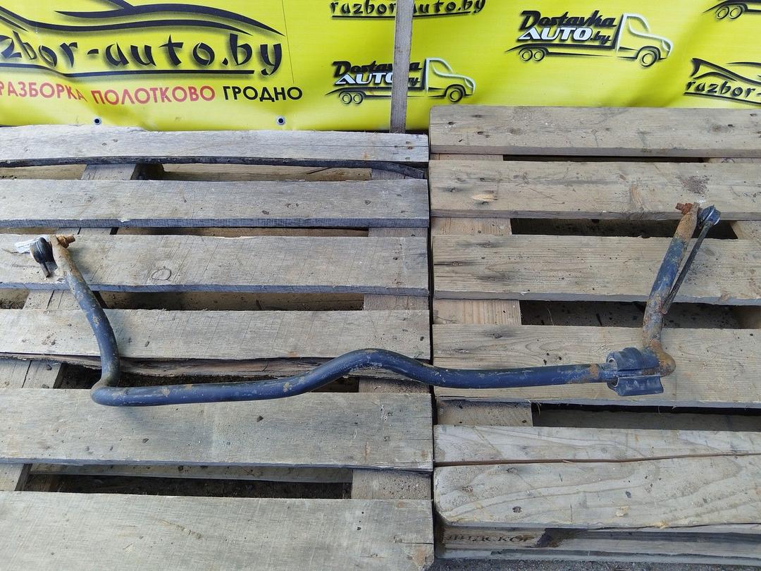 Стабилизатор подвески (поперечной устойчивости) передний U2XPJD Peugeot 406