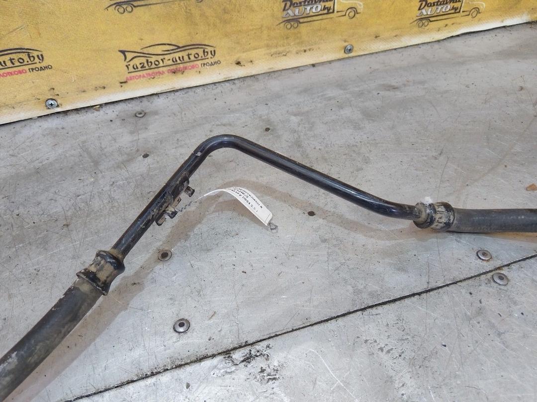 Трубка гидроусилителя 4AJNU2 Ford Galaxy купить с доставкой