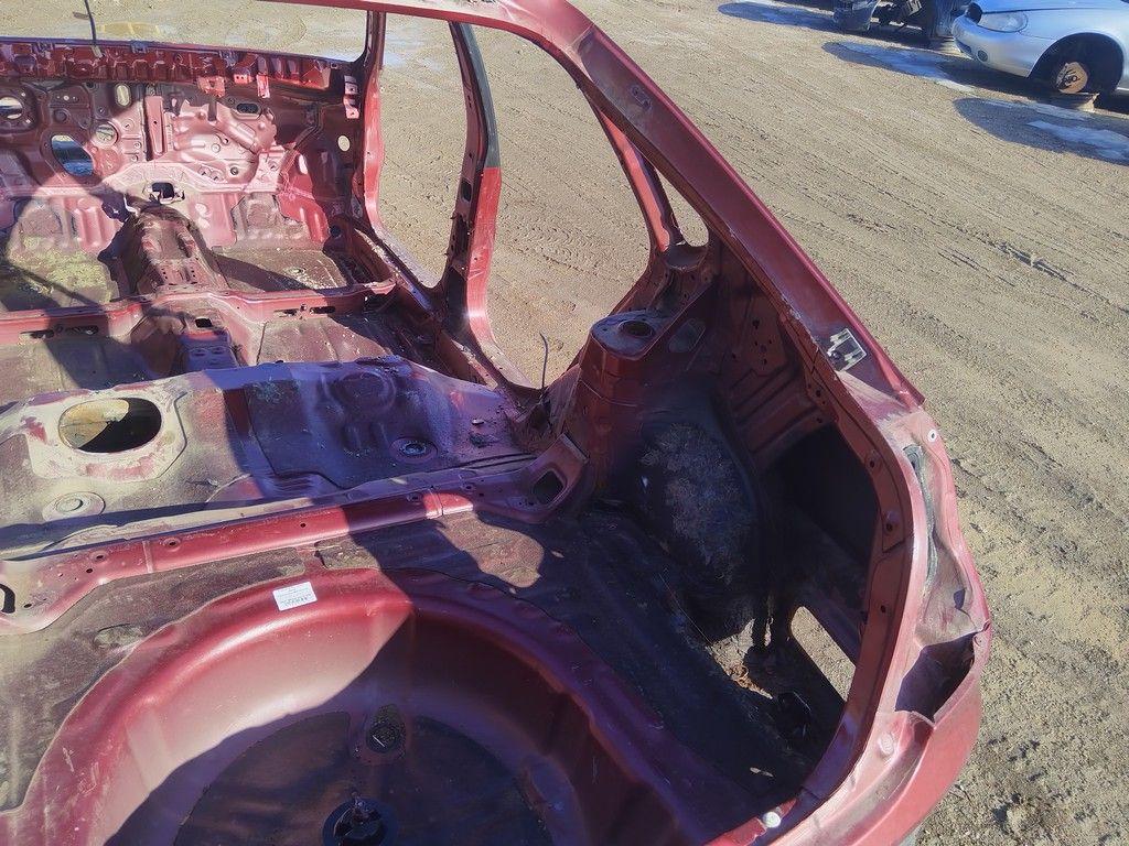 Крыло заднее правое WN7WQS Toyota Corolla - Фото 8