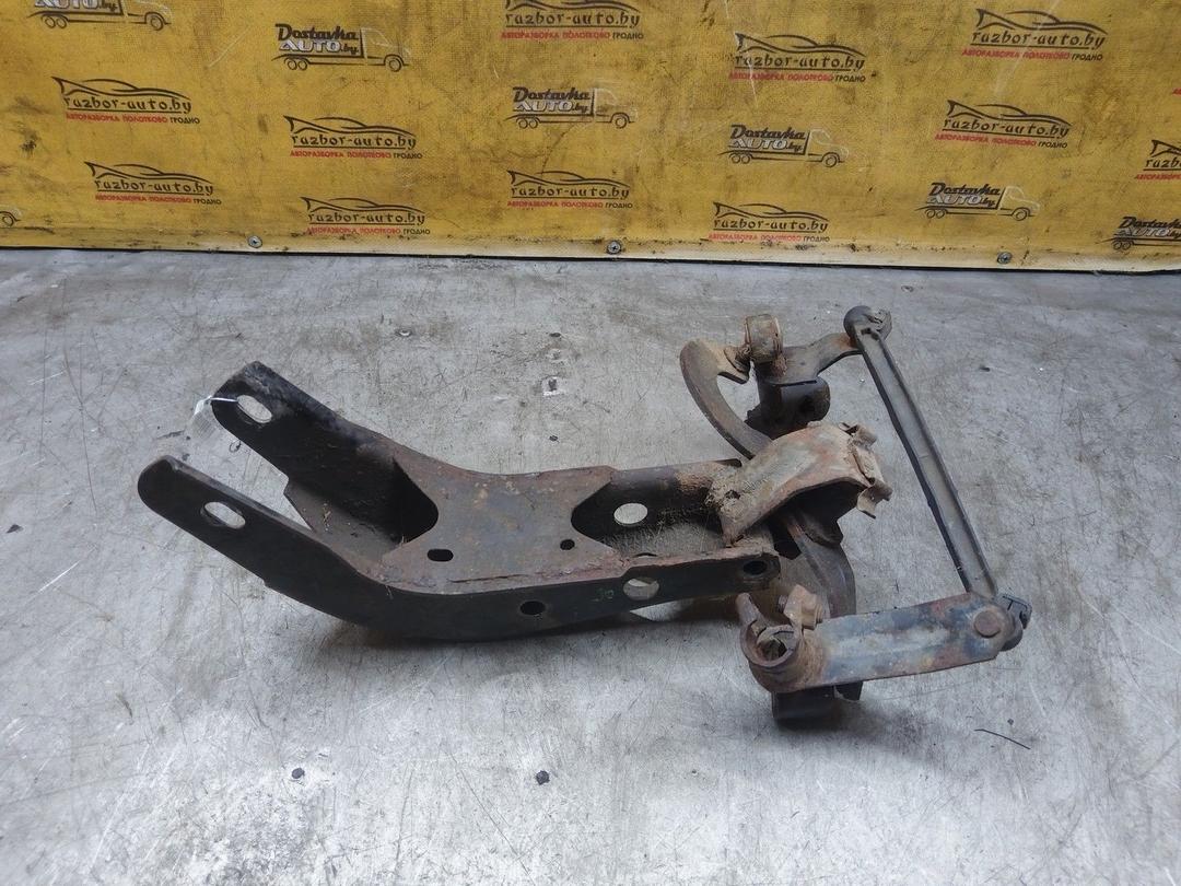 Механизм переключения передач 02WZNB Opel Corsa