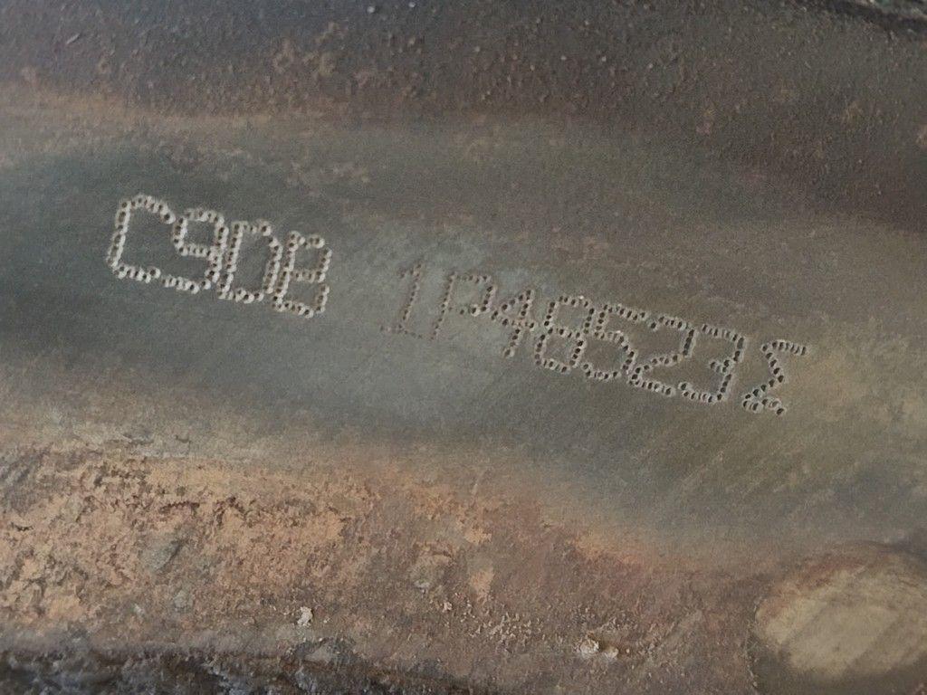 Двигатель 7E79YS Ford C-Max - Фото 12