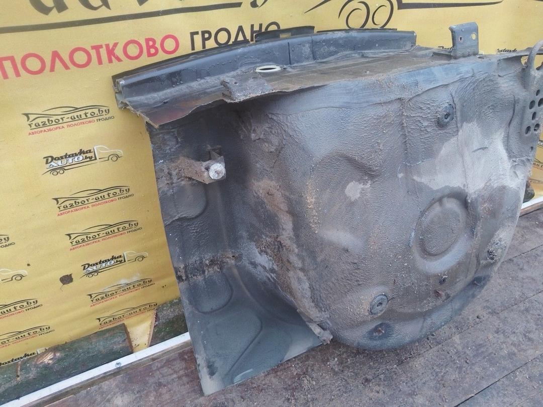 Ниша запасного колеса EQNLMF Volkswagen Golf купить в магазине запчастей бу