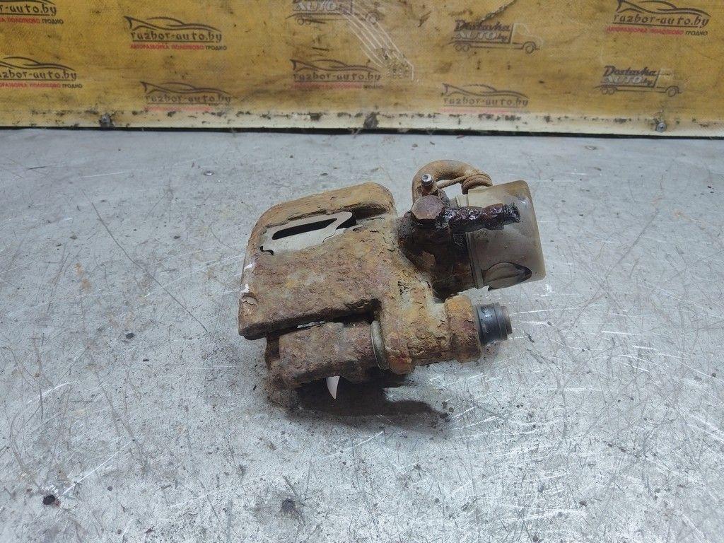 Суппорт задний левый J6MW7G Ford Mondeo - Фото 1