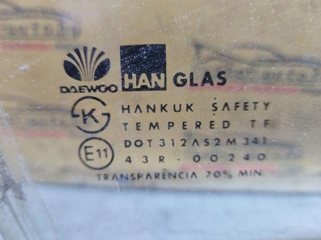 Стекло двери задней правой IJ9U0V Daewoo Nubira купить