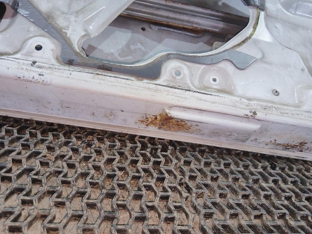 Дверь передняя правая 61824M Peugeot 306 - Фото 9