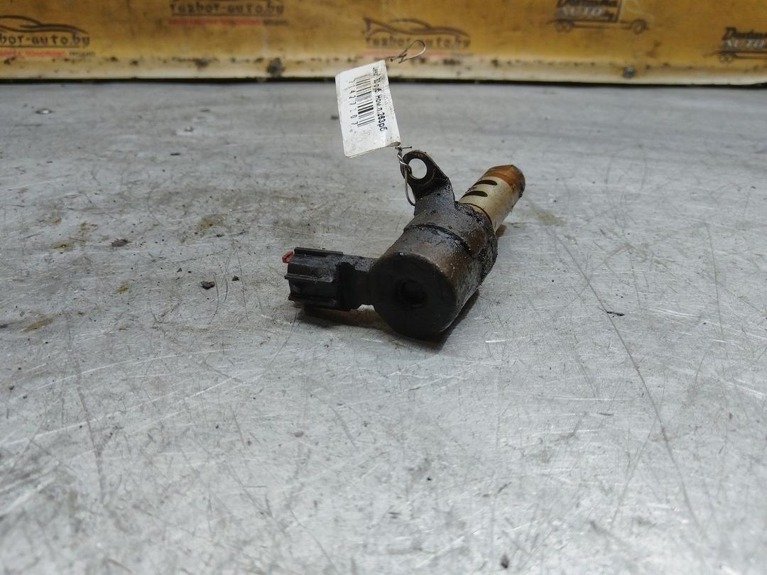 Клапан фазорегулятора 9CBY93 Mazda 3 купить с доставкой