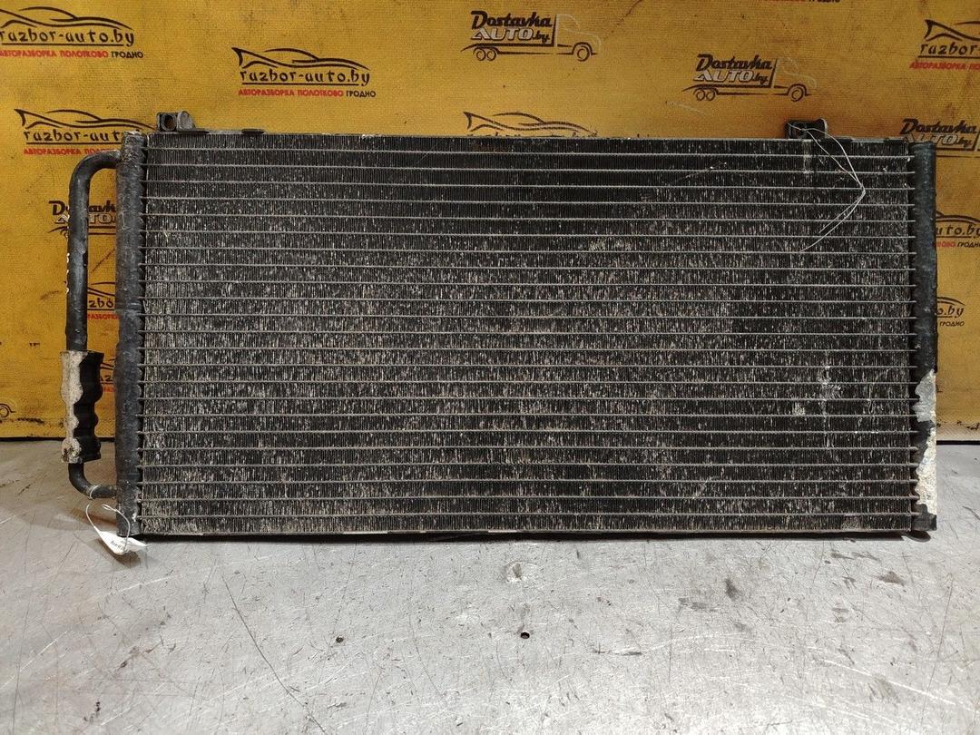 Радиатор кондиционера VXHFIS Rover 45 - Фото 4