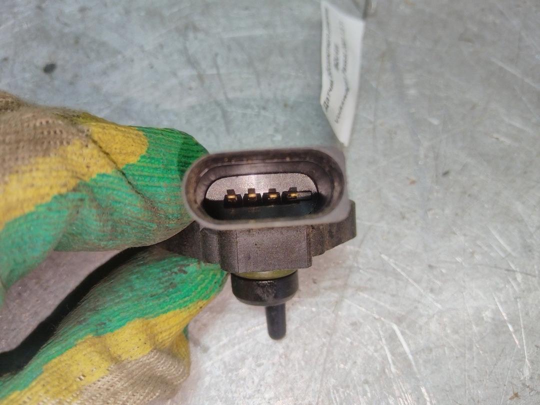 Датчик абсолютного давления IBQU4W Volkswagen Passat - Фото 4