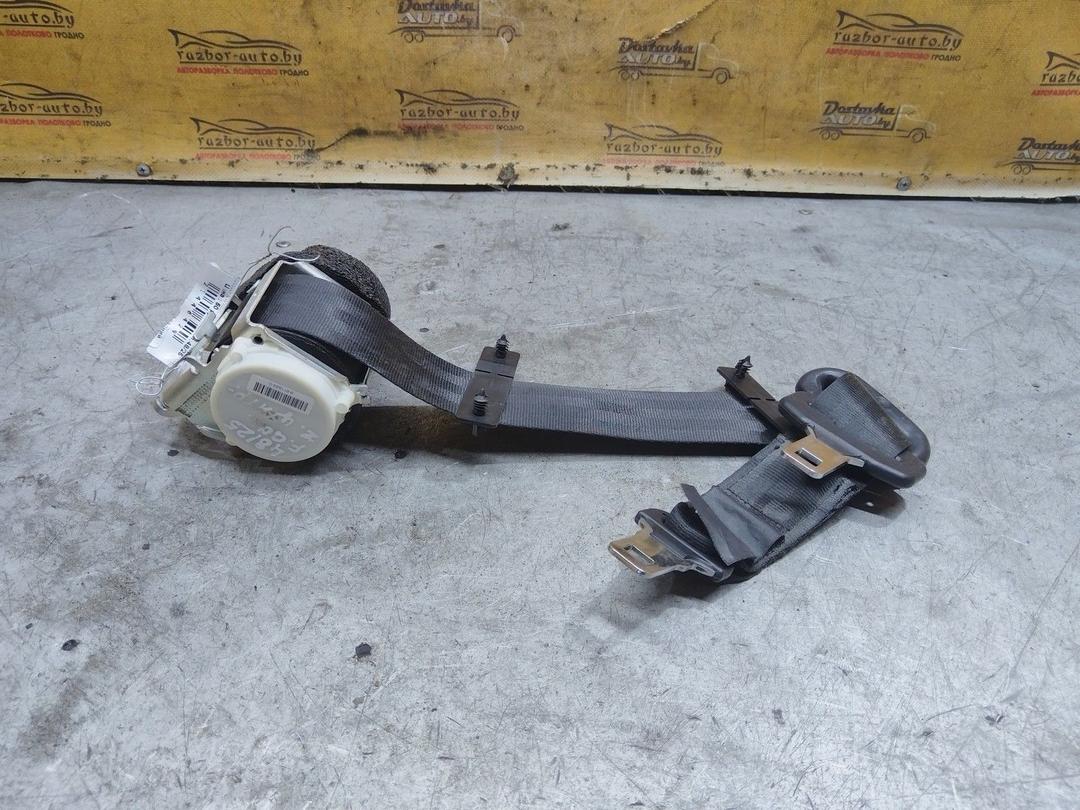 Ремень безопасности задний центральный 76XSQG Ford Galaxy