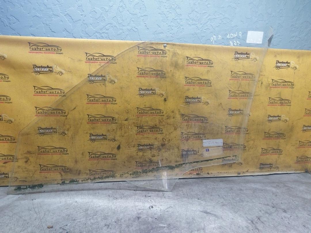 Стекло двери передней правой PNLXB5 Peugeot 406 - Фото 3