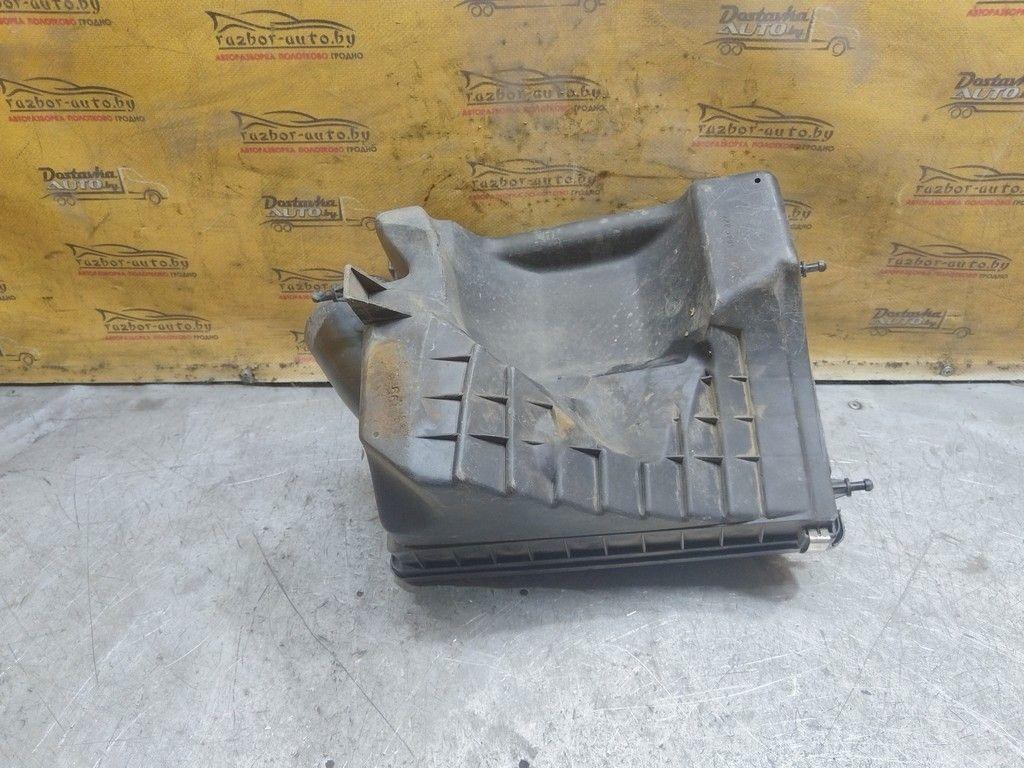 Корпус воздушного фильтра 638PCE Opel Astra - Фото 5