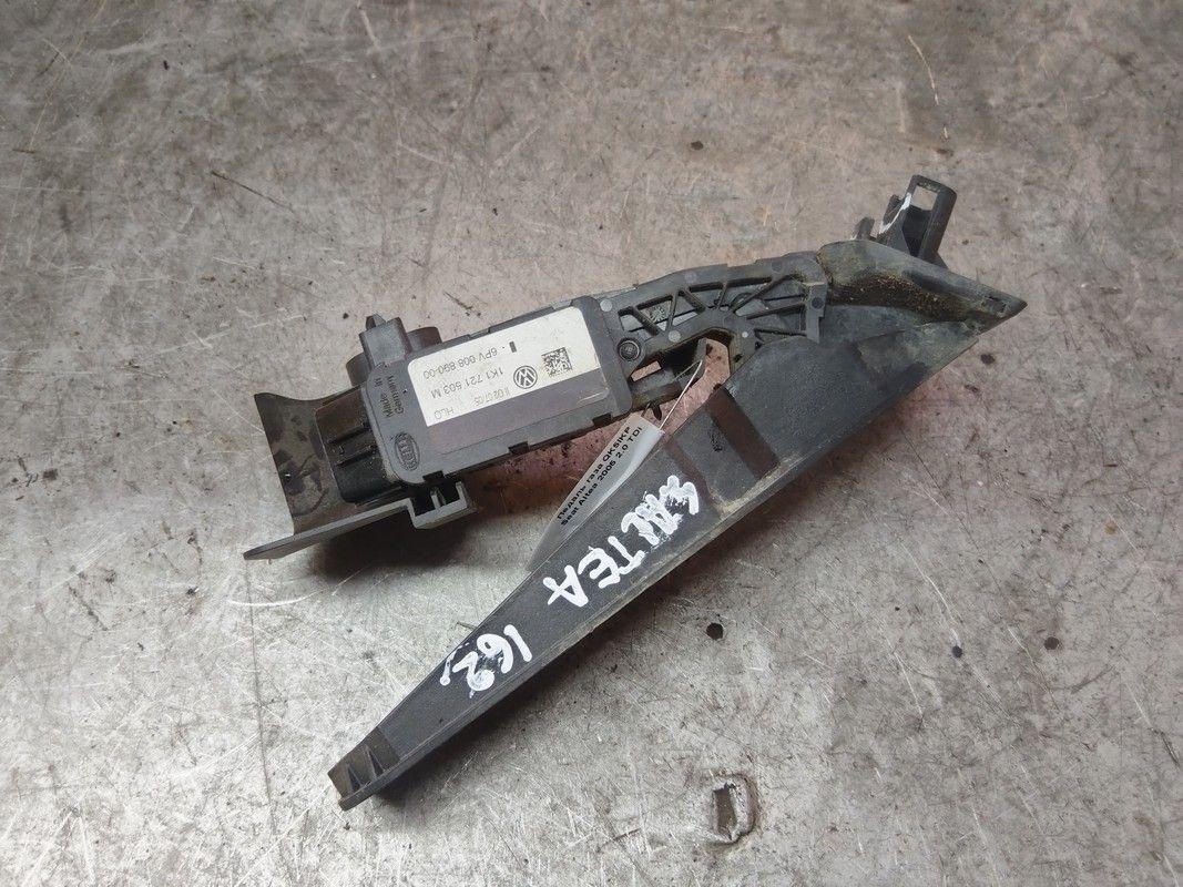 Педаль газа QK5IKP Seat Altea - Фото 2