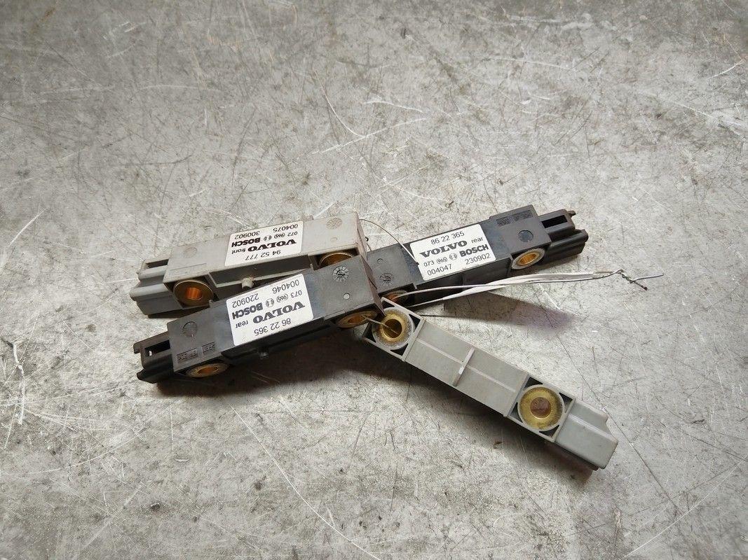 Датчик удара T77NS7 Volvo V70 купить