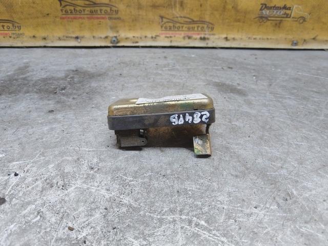 Замок багажника 4ZGJQQ Seat Cordoba купить