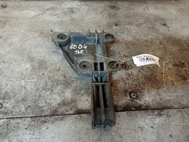 Кронштейн крепления бампера AZPSKP Audi 80 - Фото 2