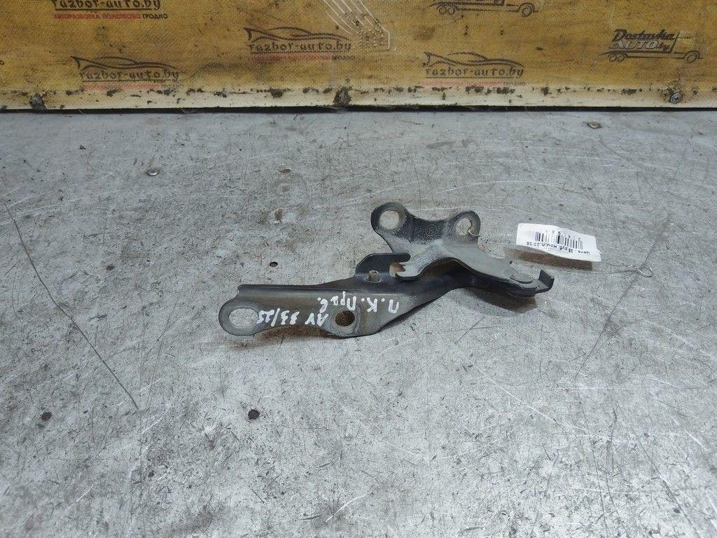 Петля капота правая NQTFDI Toyota Avensis - Фото 4