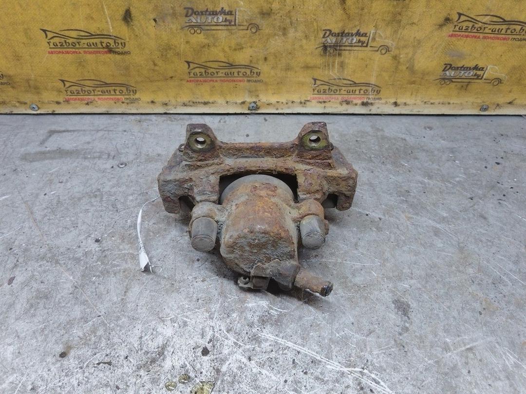 Суппорт передний левый 8QUK4B Fiat Bravo купить с доставкой