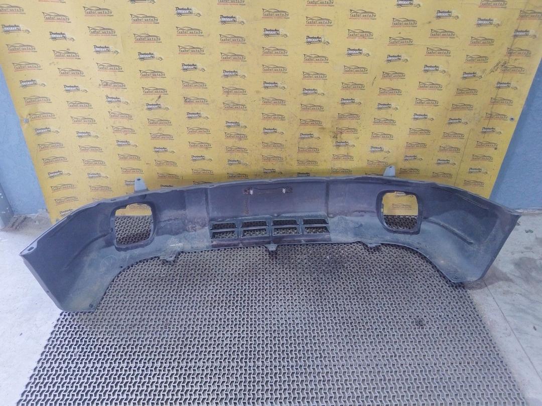 Бампер передний 2B171F Subaru Forester undefined