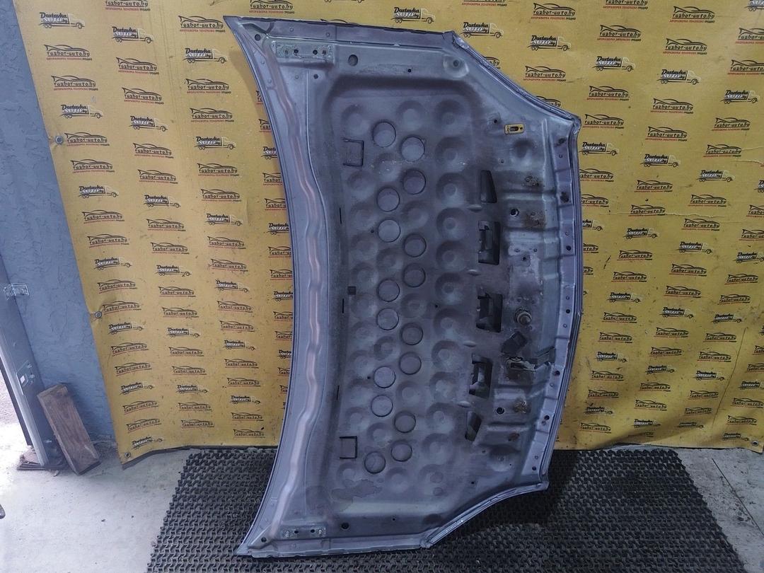 Капот PEAF02 Opel Zafira купить на авторазборке