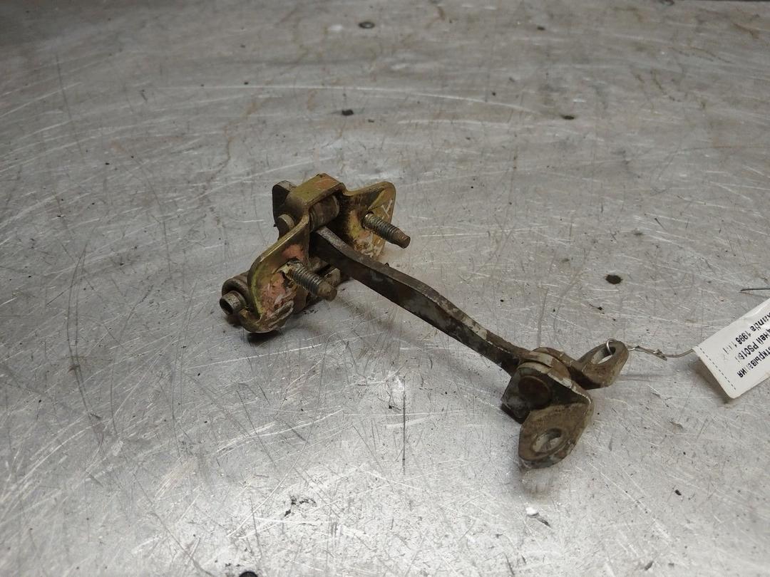 Ограничитель открывания двери задней PS0166 Citroen Xantia