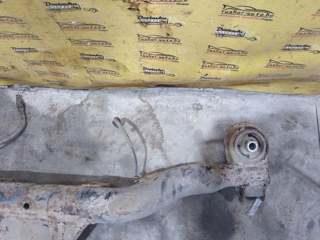 Балка подвески задняя TNV824 Seat Alhambra купить с доставкой. Огромный выбор запчастей и марок авто. У нас есть практически все.