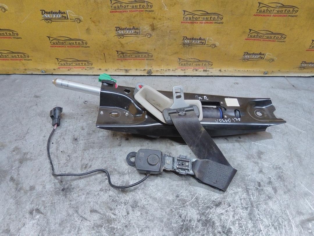 Ремень безопасности передний правый 3HM11R Volvo XC70 купить