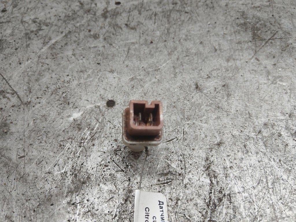 Датчик положения педали сцепления F06IUY Citroen C8 - Фото 4