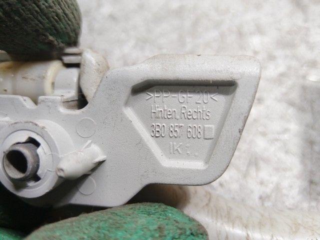 Ручка внутренняя потолочная R8Q1WH Volkswagen Passat - Фото 4