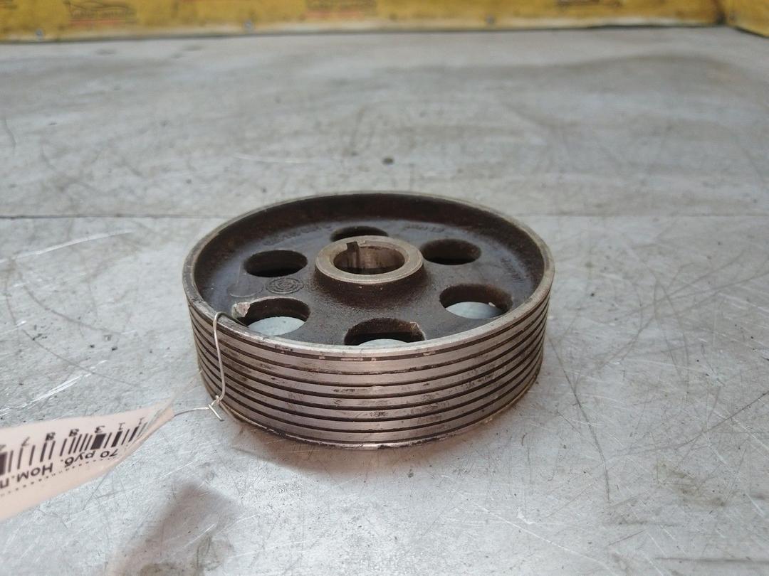 Шкив промежуточного вала R1D50J Volkswagen Sharan купить с доставкой