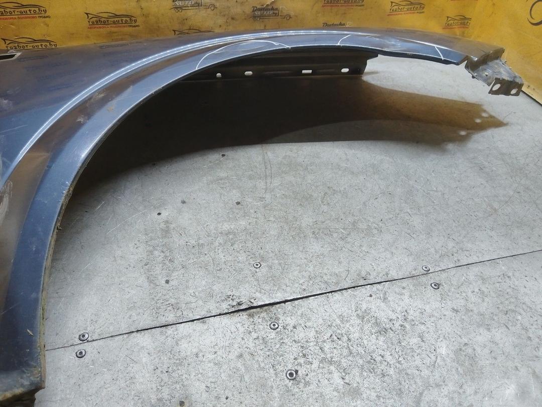 Крыло переднее правое OJ79UO Opel Astra купить с доставкой