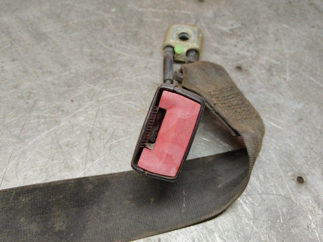 Ремень безопасности задний центральный IMEVYE Audi A3 купить с доставкой