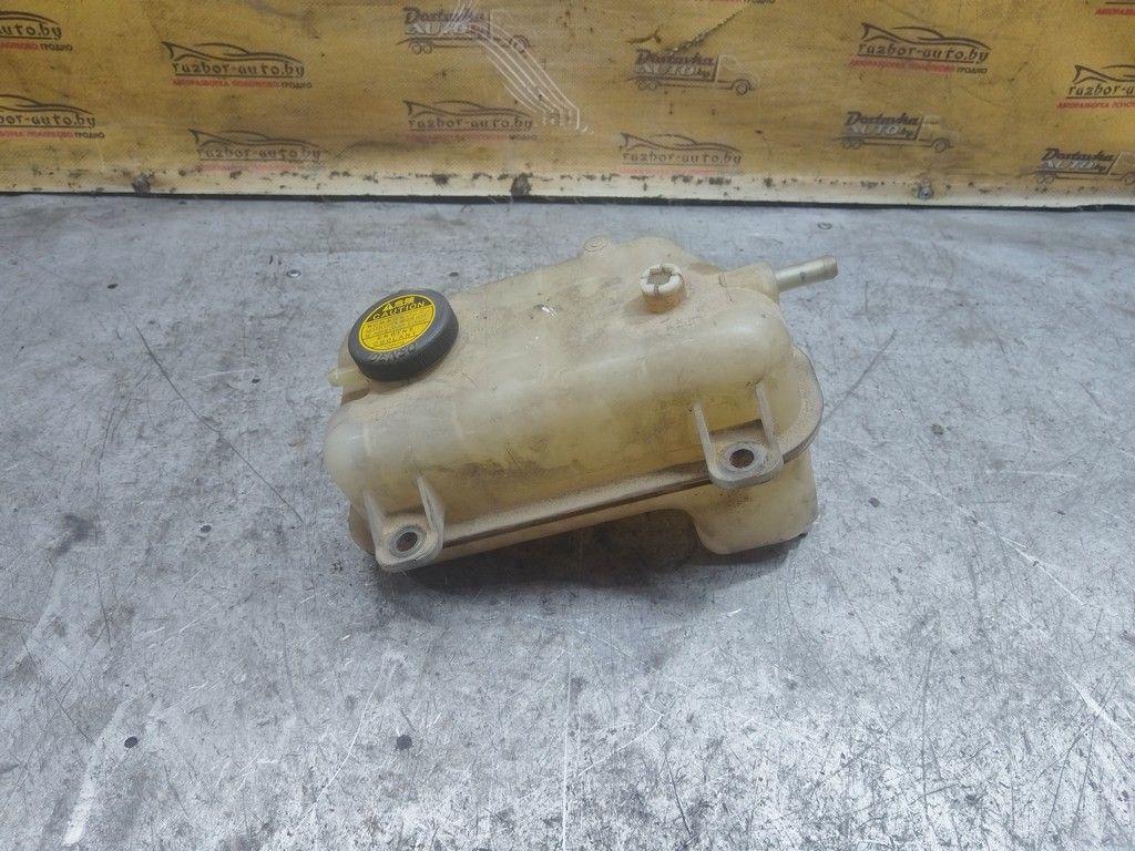 Бачок расширительный 4R12NB Toyota Corolla - Фото 3