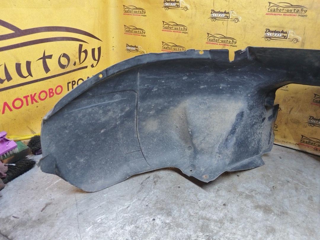 Защита арок передняя левая (подкрылок) LIJQ3M Fiat Palio купить с доставкой