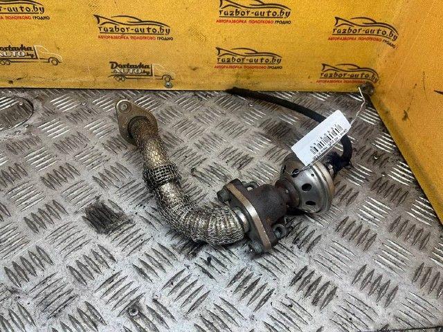 Клапан EGR ERMMJX Volkswagen Passat